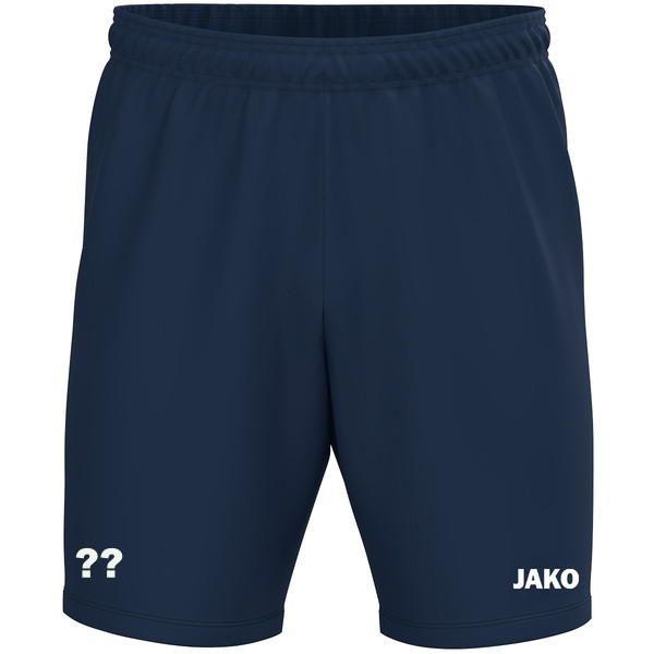 Trainingsshort One 