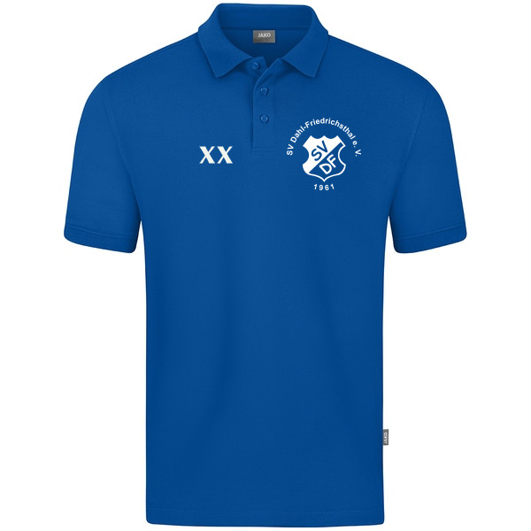 Polo Doubletex 