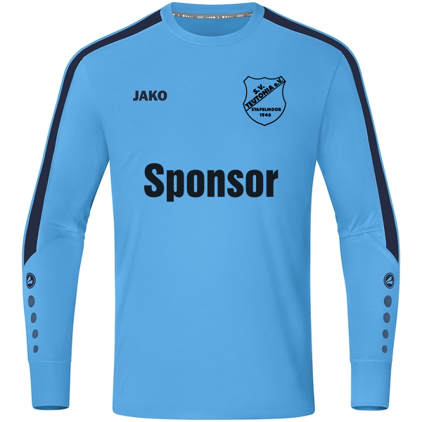 Torwart-Trikot Power 