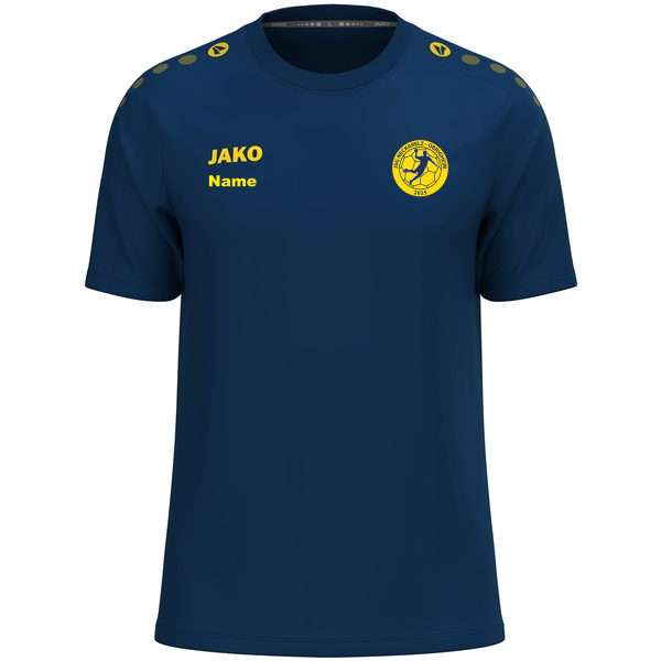 KinderT-Shirt One Cotton 