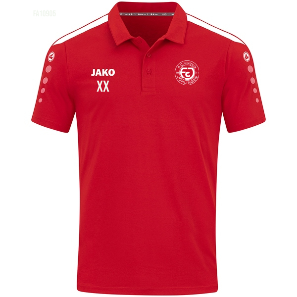 KinderPolo Power 