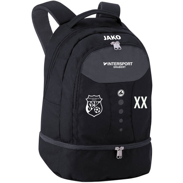 Rucksack TLS 