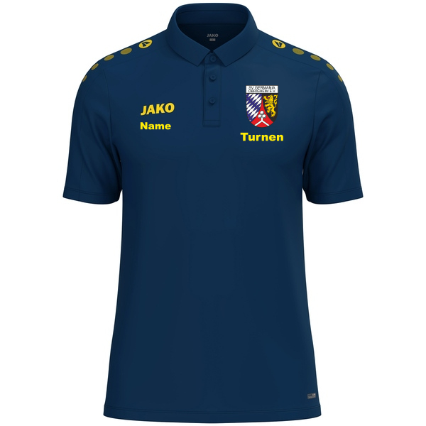 Polo One 
