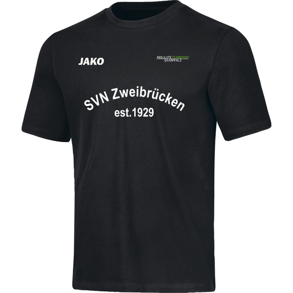 KinderT-Shirt Base 