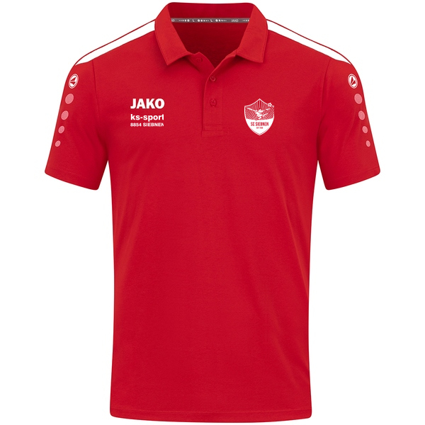 KinderPolo Power 