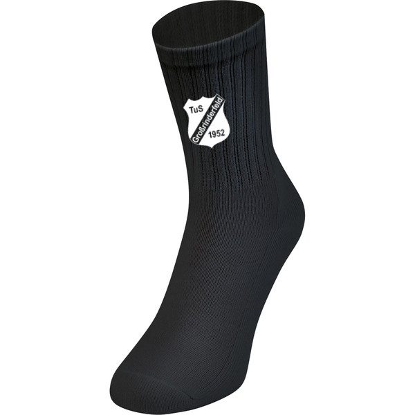Sportsocken lang 3er Pack 