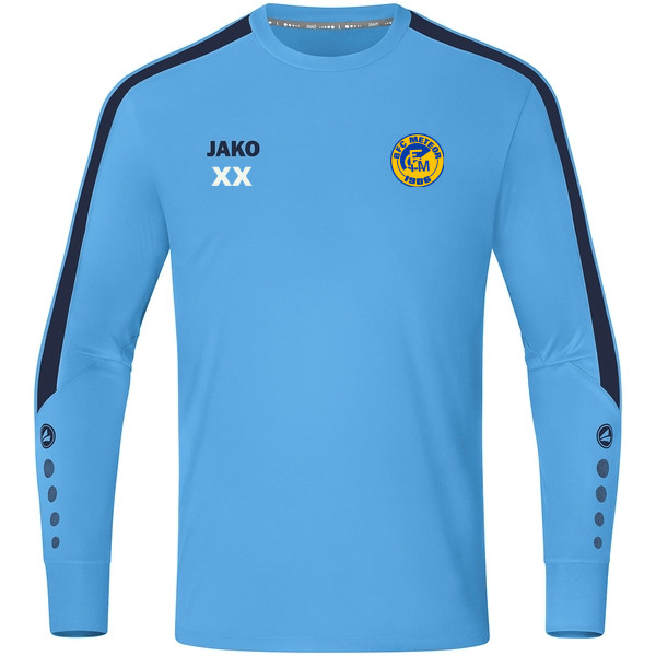 Torwart-Trikot Power 