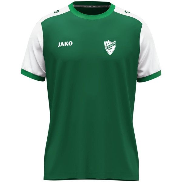 Trikot Dynamic kurzarm 