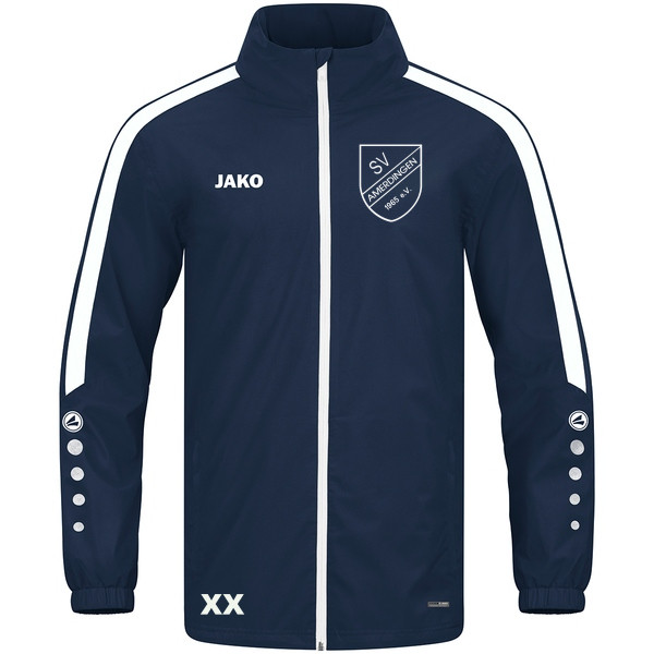 Allwetterjacke Power 