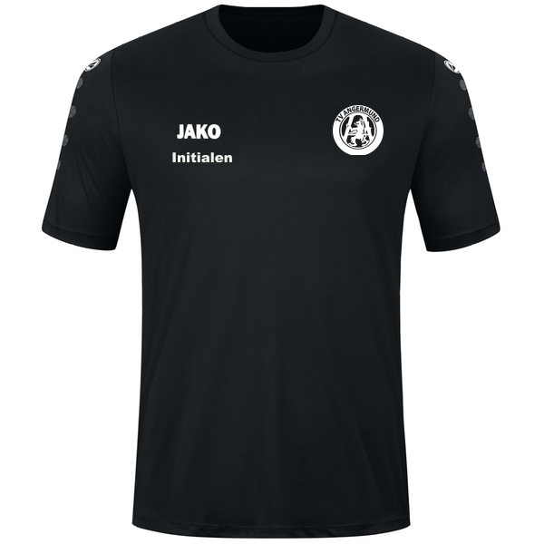 Trikot Team kurzarm 
