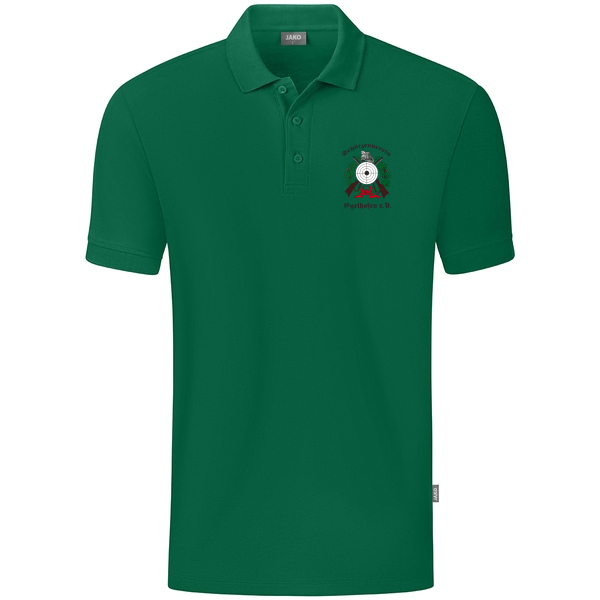 KinderPolo Organic  