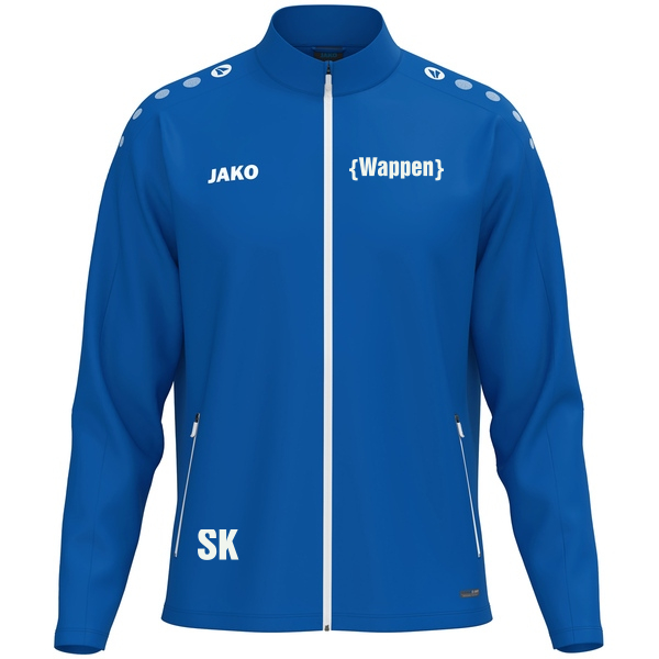 Freizeitjacke One 