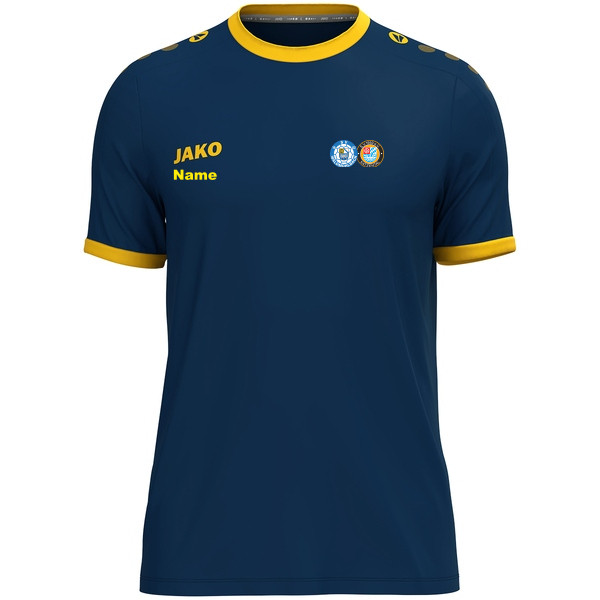 Trikot One kurzarm 