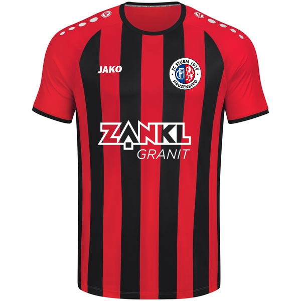 Trikot Inter Kurzarm 