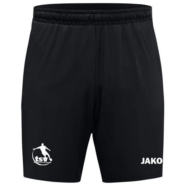 Trainingsshort Dynamic 