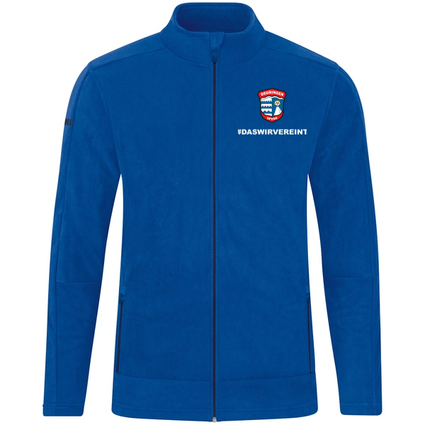 KinderFleecejacke 