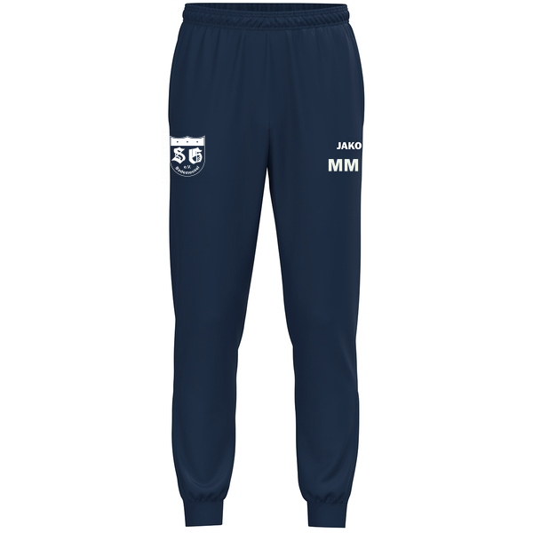 KinderPolyesterhose One 