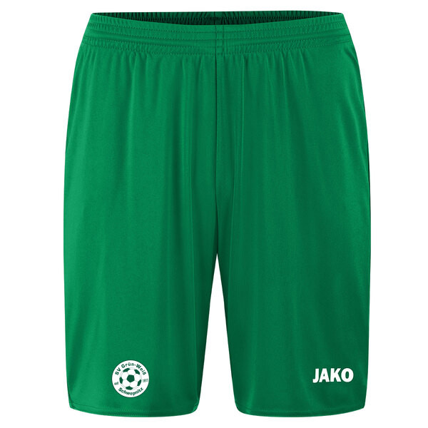 Sporthose Manchester 2.0 ohne Innenslip 