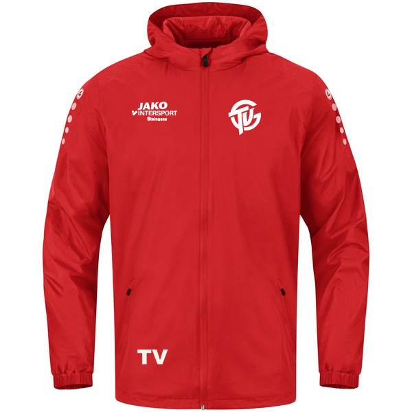 Allwetterjacke Team 2.0 