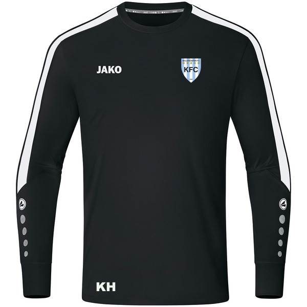 Torwart-Trikot Power 