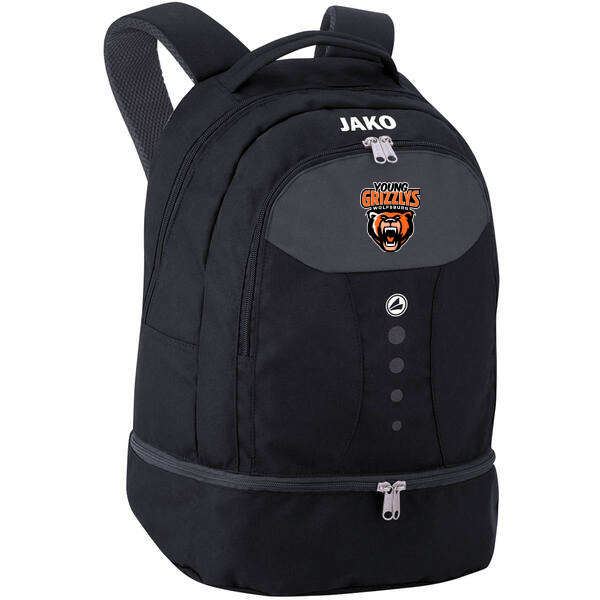 Rucksack TLS 