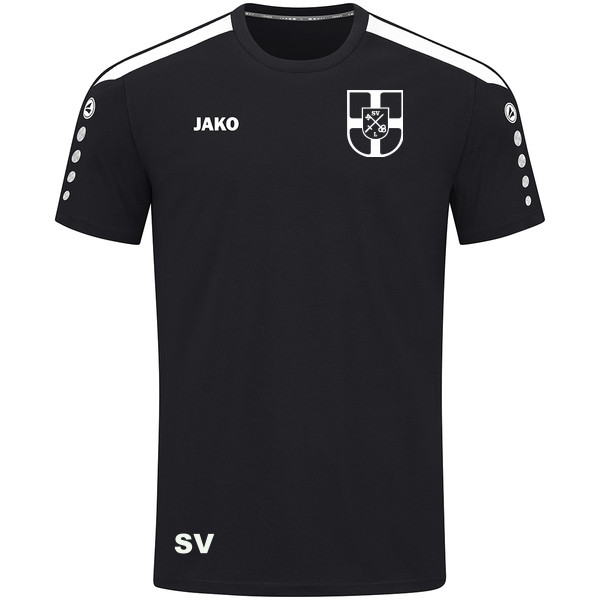 KinderT-Shirt Power 