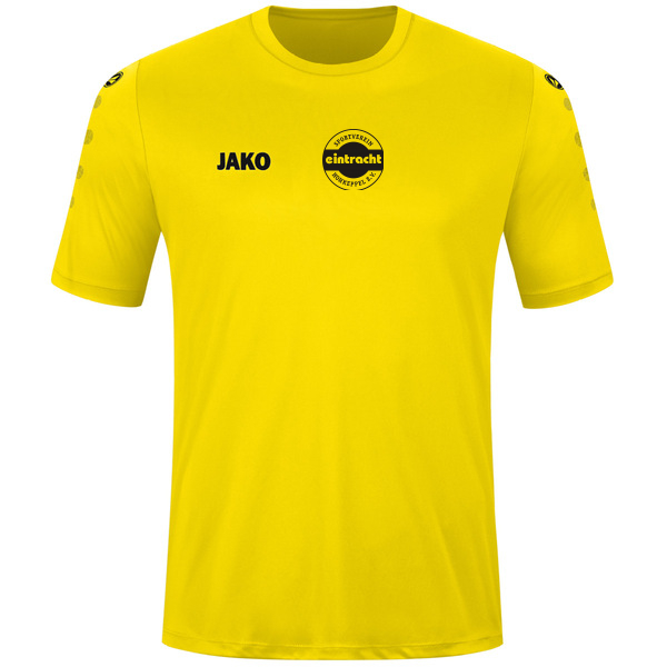 Trikot Team kurzarm 