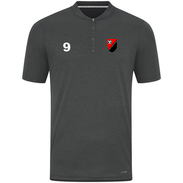 Polo Pro Casual 