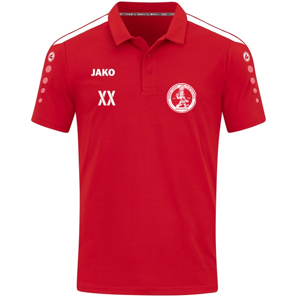 KinderPolo Power 