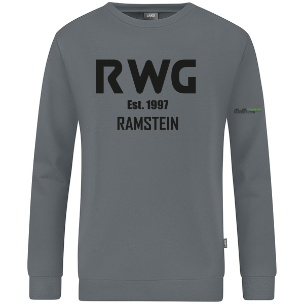 Sweat Organic 