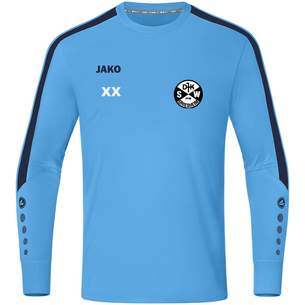 Torwart-Trikot Power 