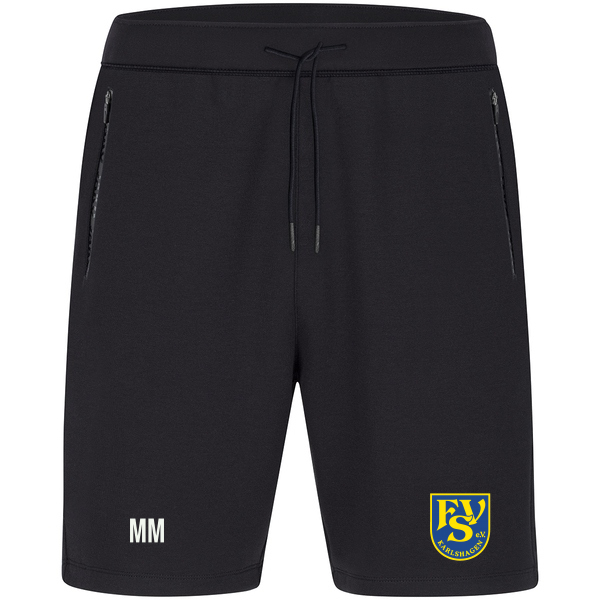 Short Pro Casual 