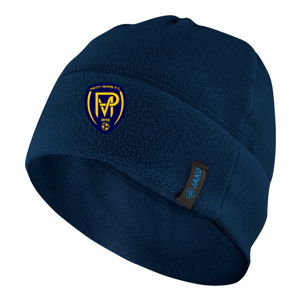 Bonnet polaire 