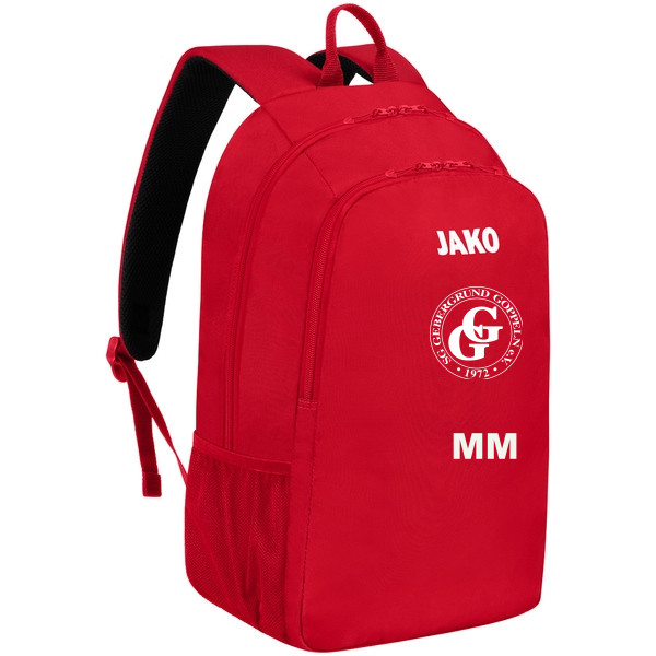 Rucksack One 
