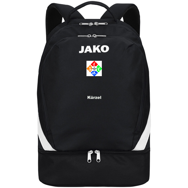 Rucksack Iconic 