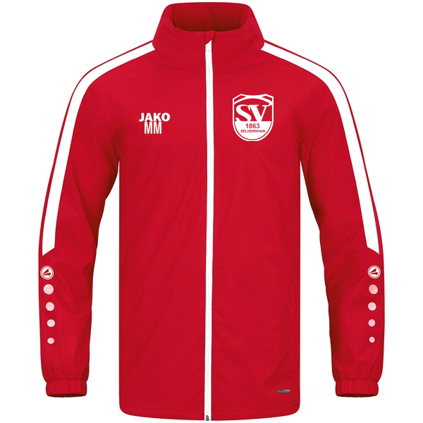 Allwetterjacke Power 