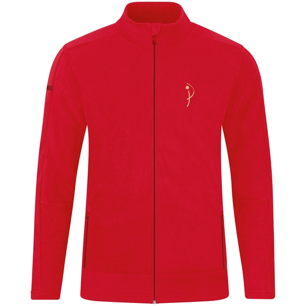 KinderFleecejacke 