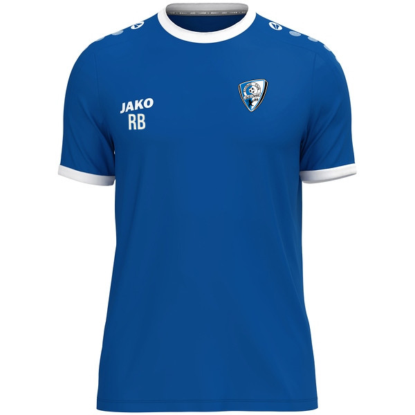 Maillot One manches courtes 
