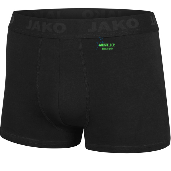 Boxershort Premium 2er Pack 
