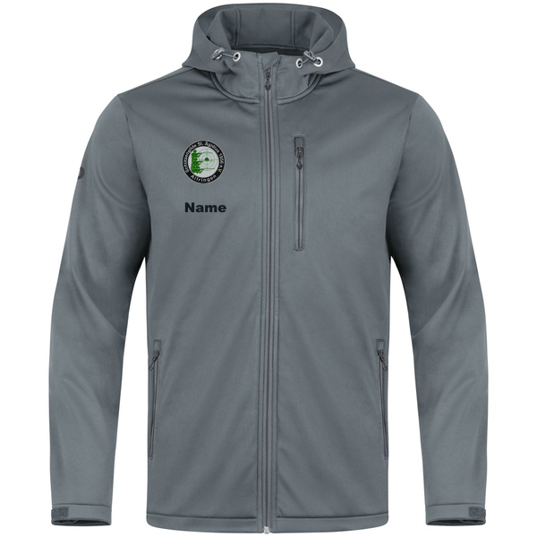 KinderSoftshelljacke Premium 