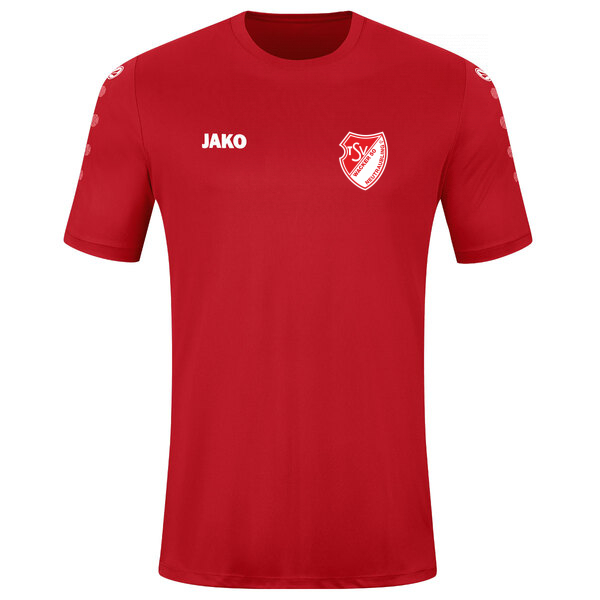 Trikot Team kurzarm 