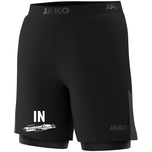 Kinder2-in-1 Short Power 