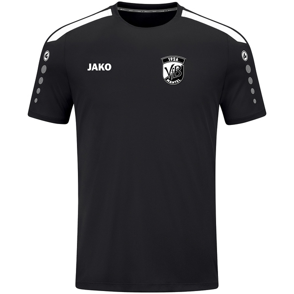 KinderTrikot Power kurzarm 