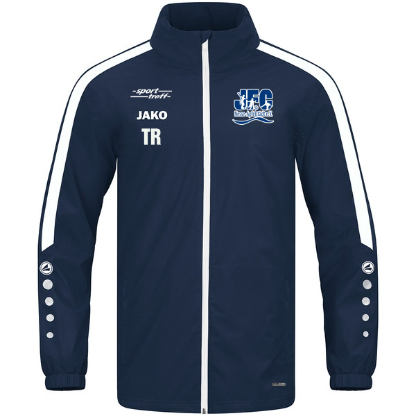Allwetterjacke Power 