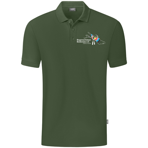 KinderPolo Organic  