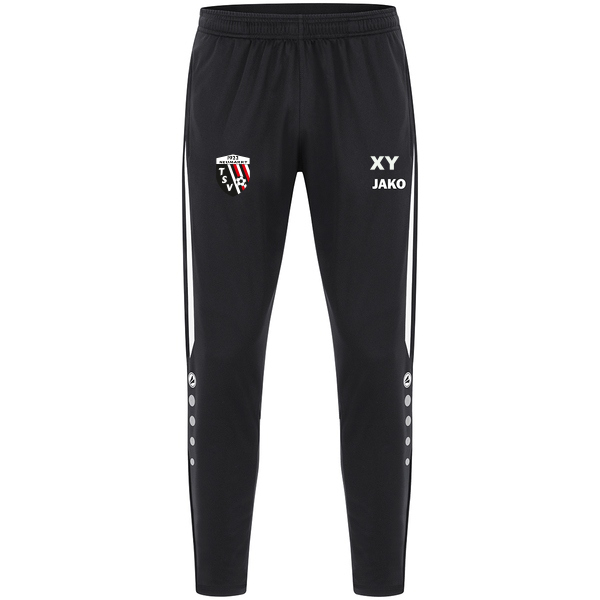 KinderPolyesterhose Power 
