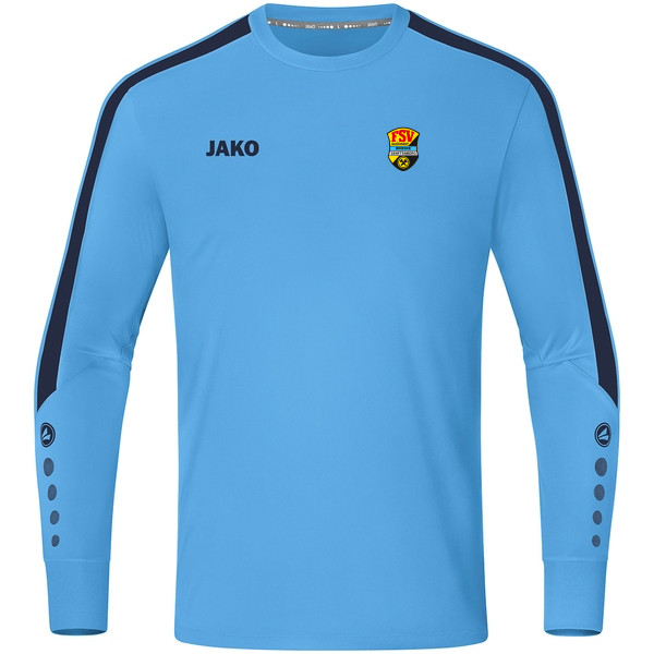Torwart-Trikot Power 