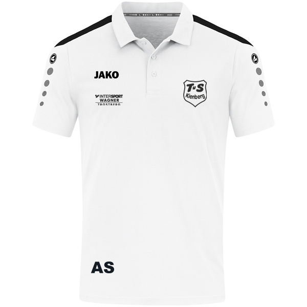 KinderPolo Power 