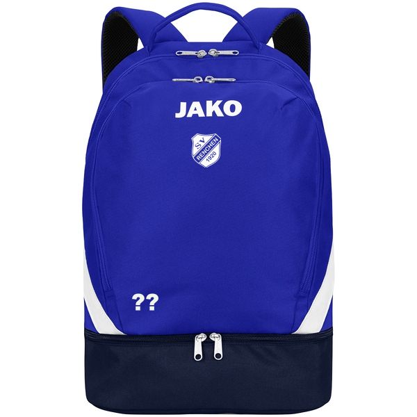 Rucksack Iconic 