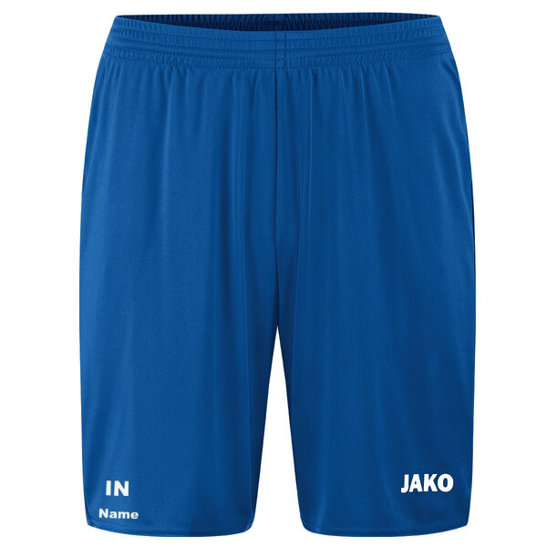 Sporthose Manchester 2.0 ohne Innenslip 